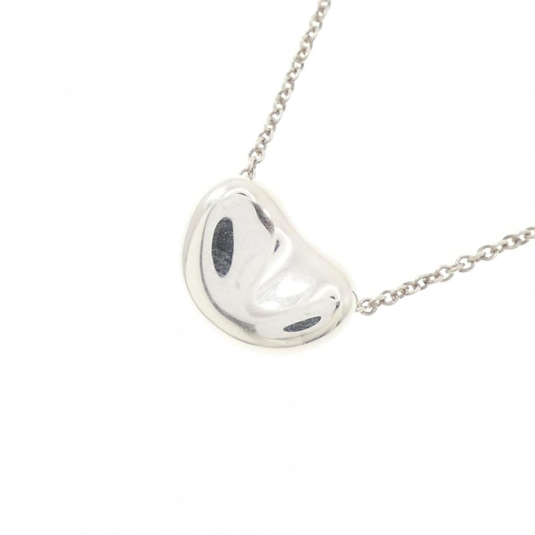Tiffany Beans Necklace - 3