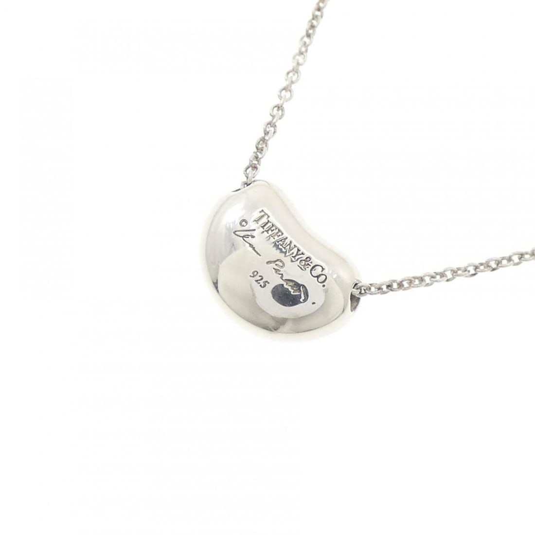 Tiffany Beans Necklace - 4
