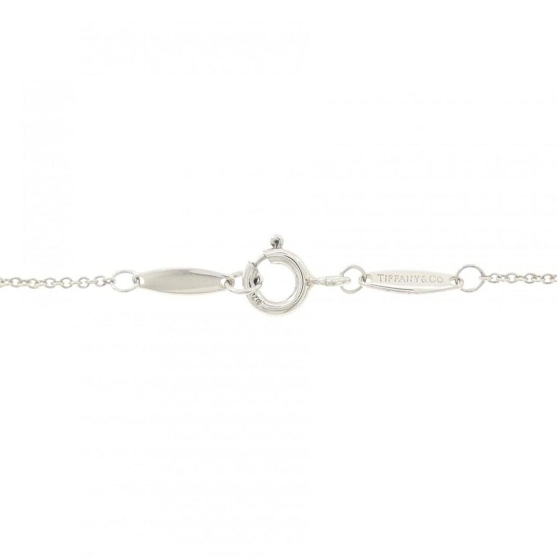 Tiffany Beans Necklace - 5
