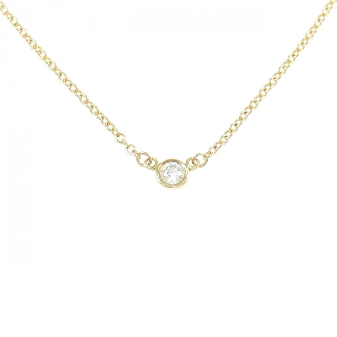 Tiffany & Co. By the Yard Necklace (1 of 10)