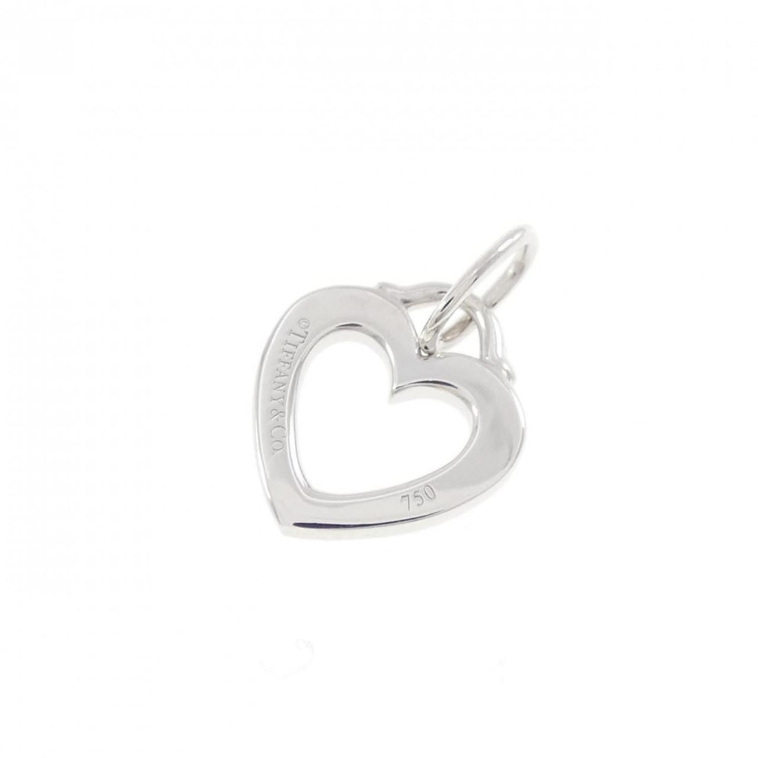 Tiffany Sentimental Pendant - 2