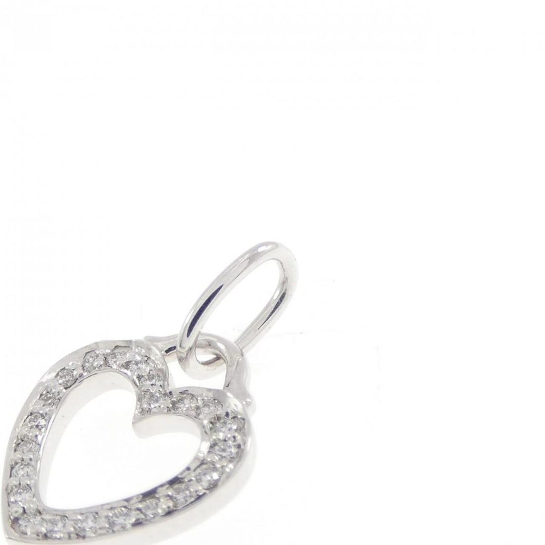 Tiffany Sentimental Pendant - 3