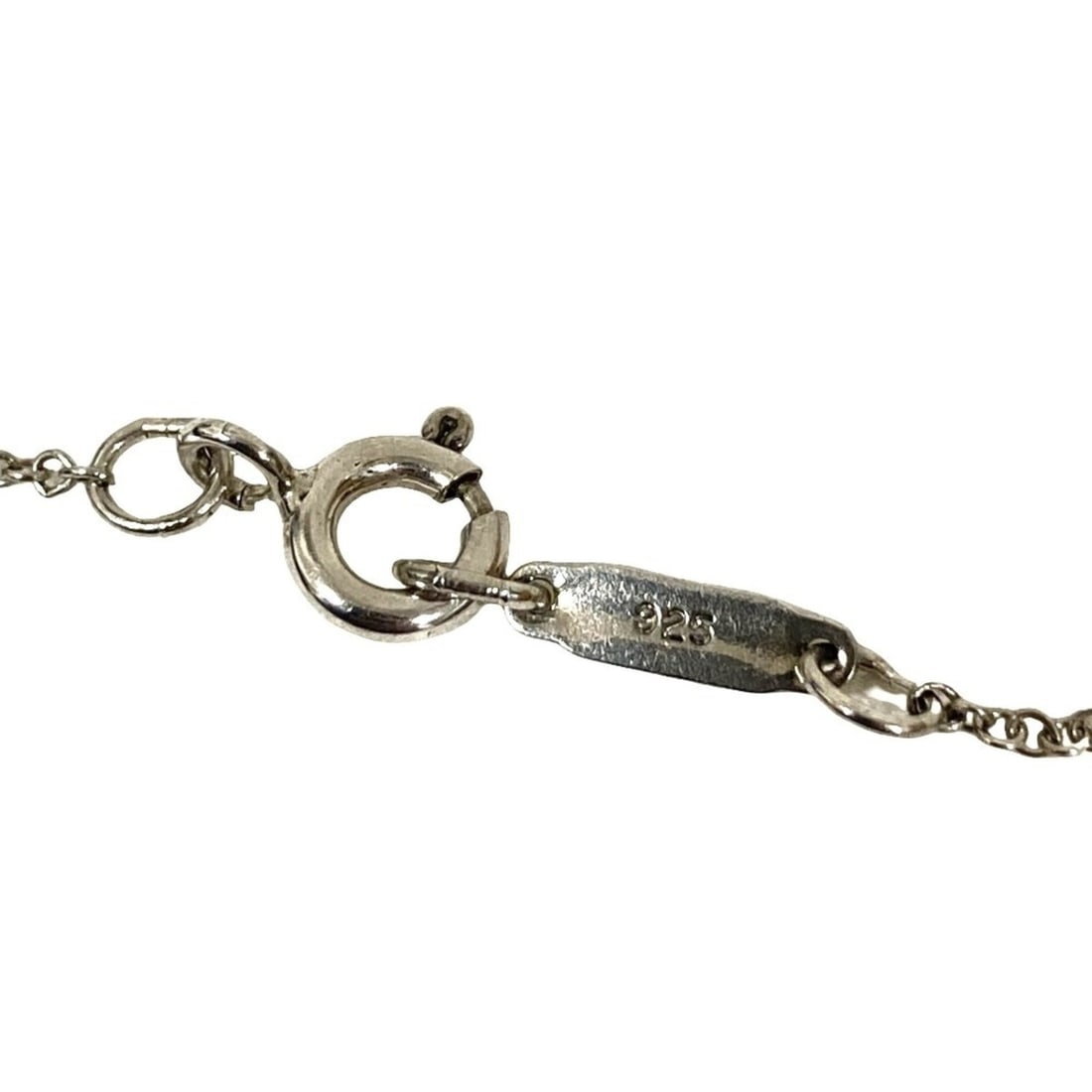 Tiffany Sentimental Pendant - 4