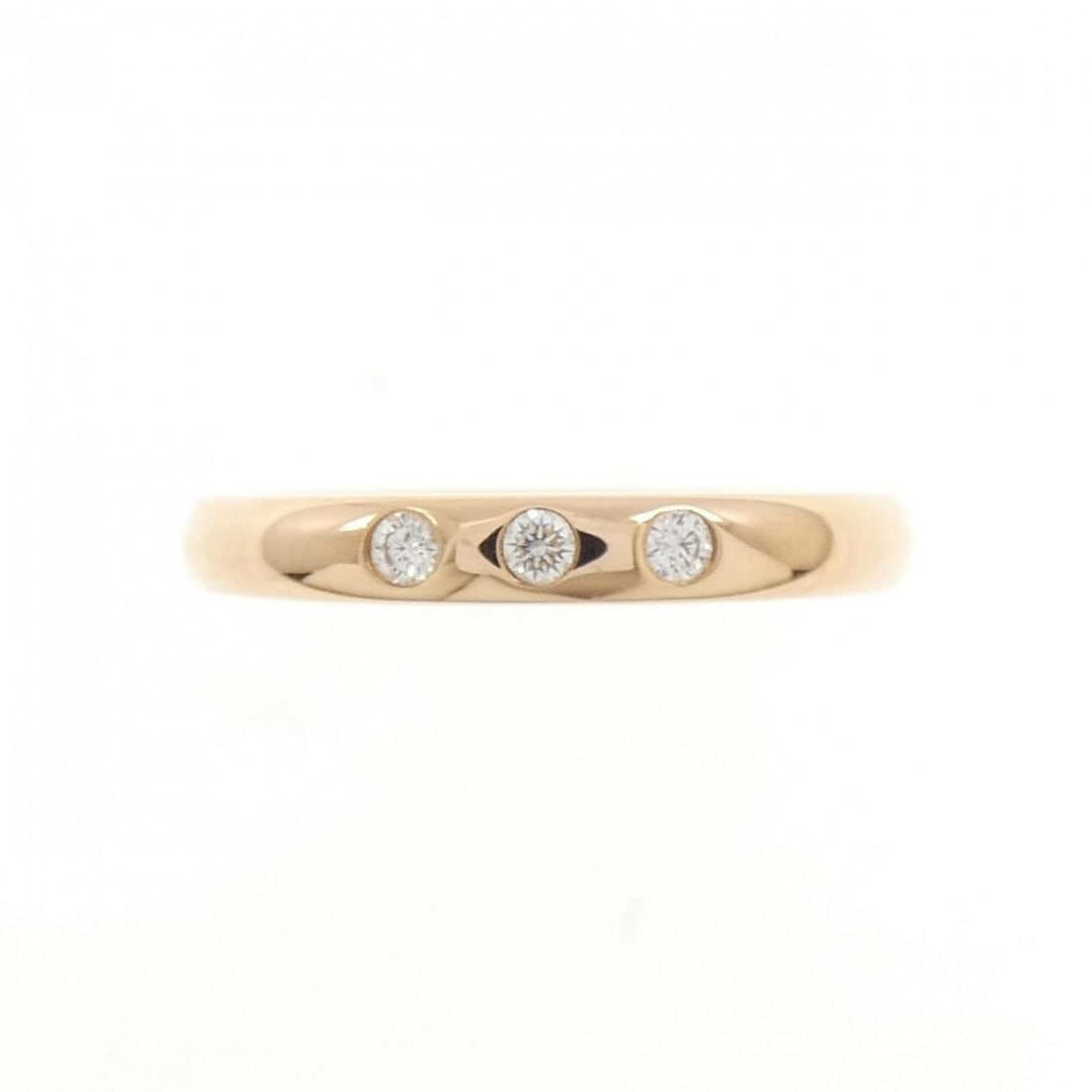 Tiffany Stacking Band Ring - 2