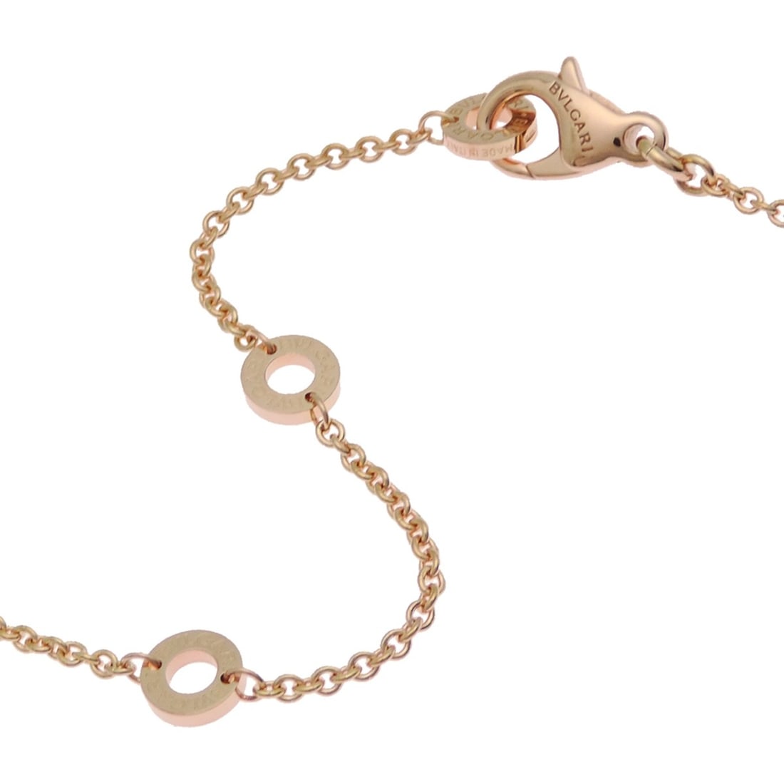 Tiffany Stacking Band Ring - 6