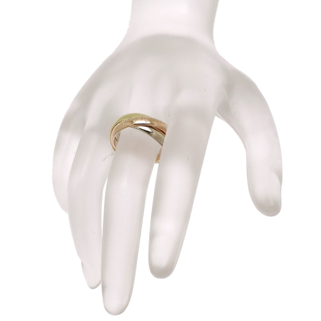 Tiffany Grace Ring - 10