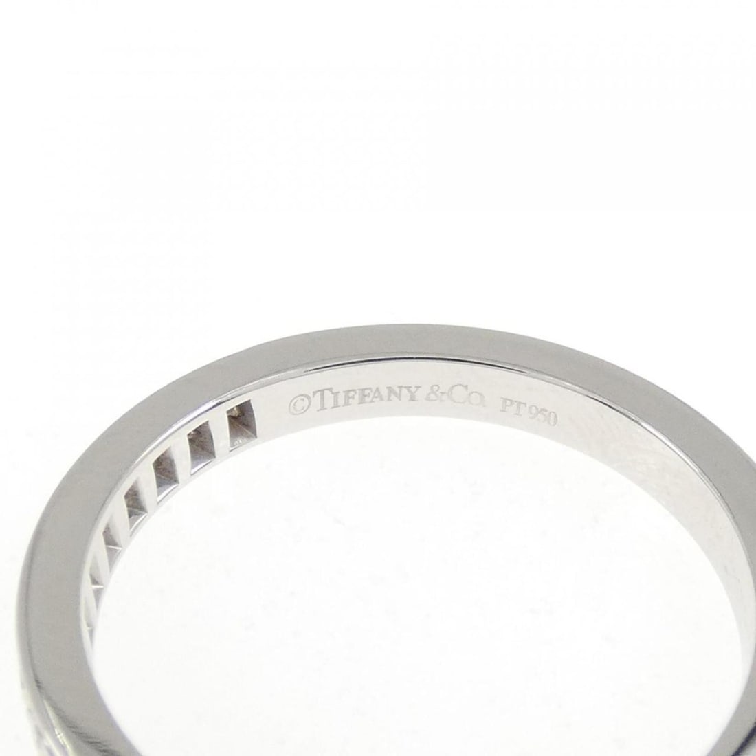 Tiffany Grace Ring - 4