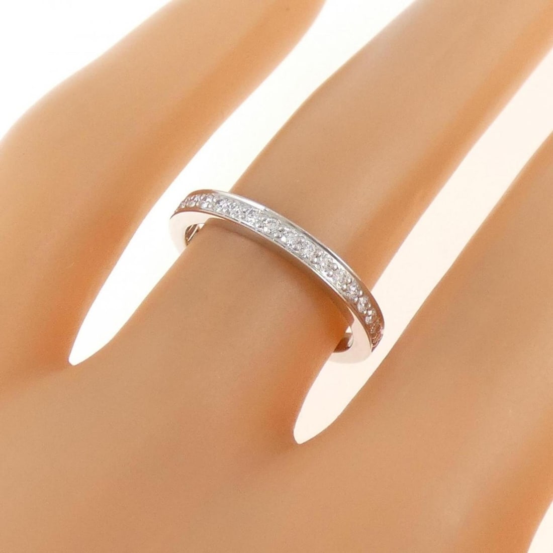 Tiffany Grace Ring - 5