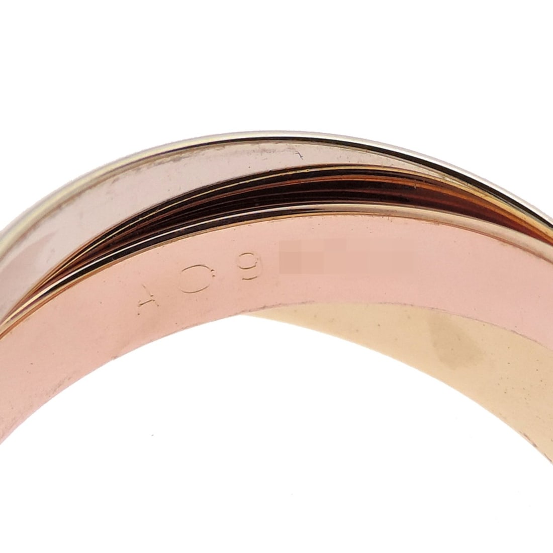 Tiffany Grace Ring - 6