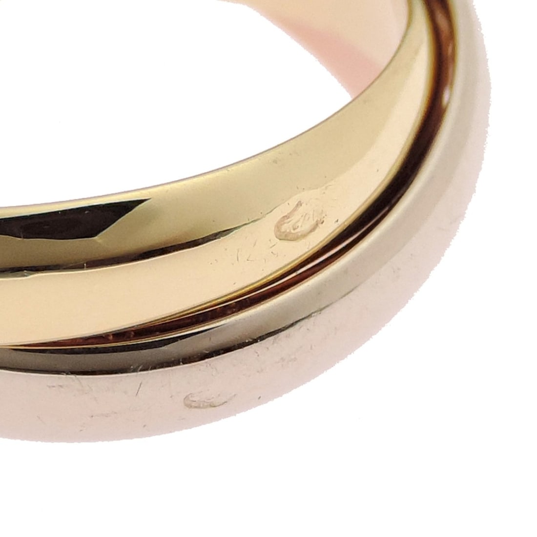 Tiffany Grace Ring - 8