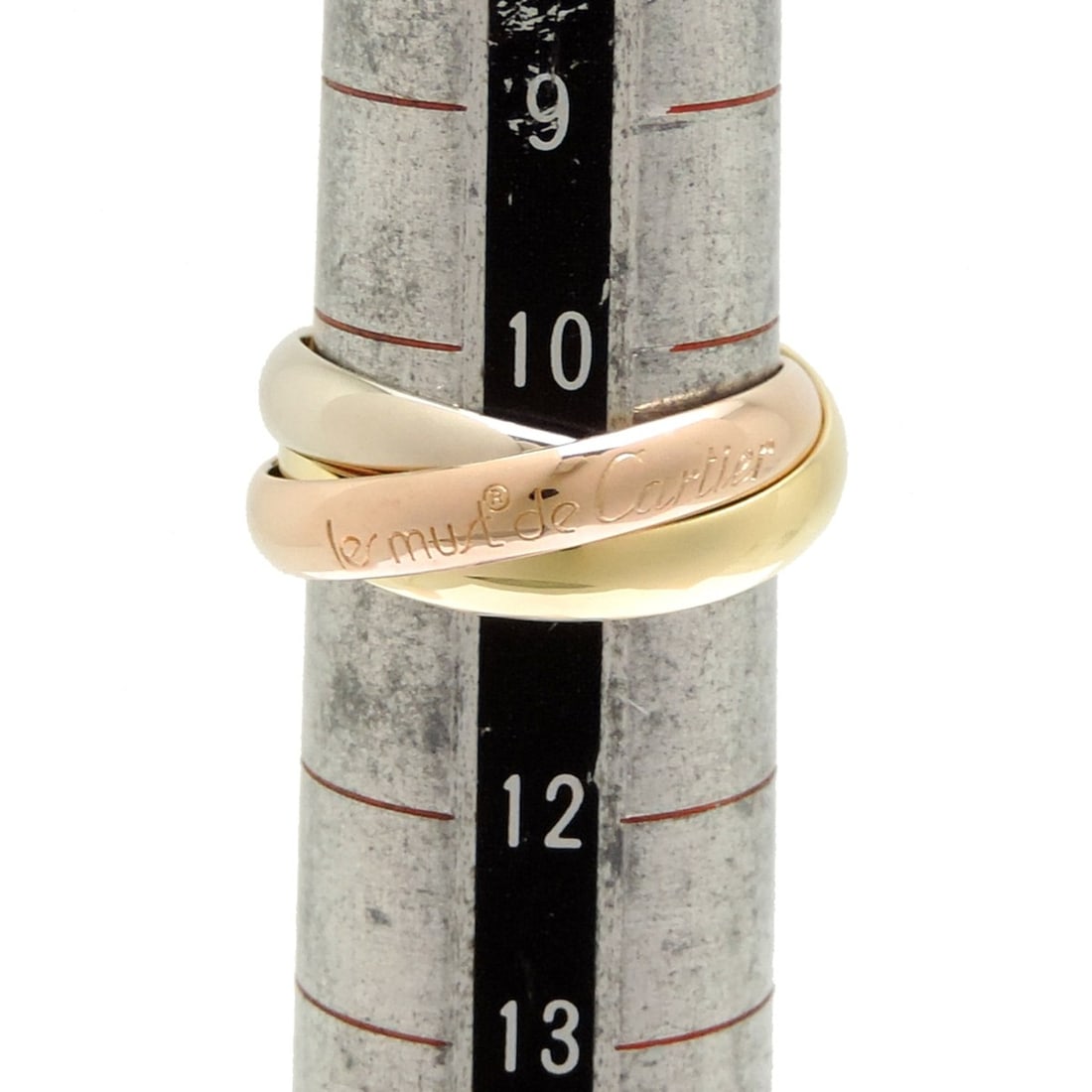 Tiffany Grace Ring - 9