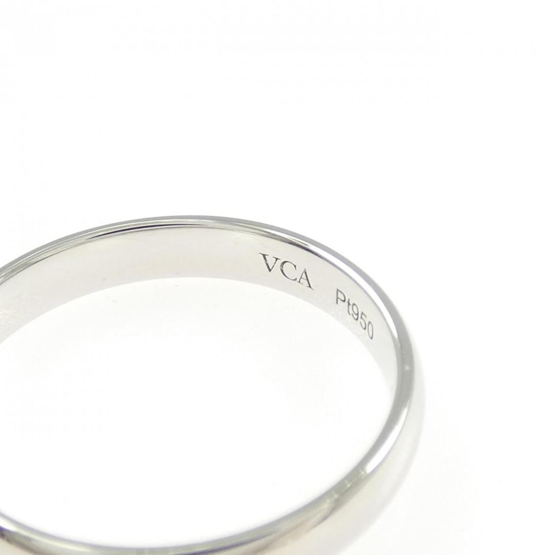 Van Cleef & Arpels Tendrement Ring - 3