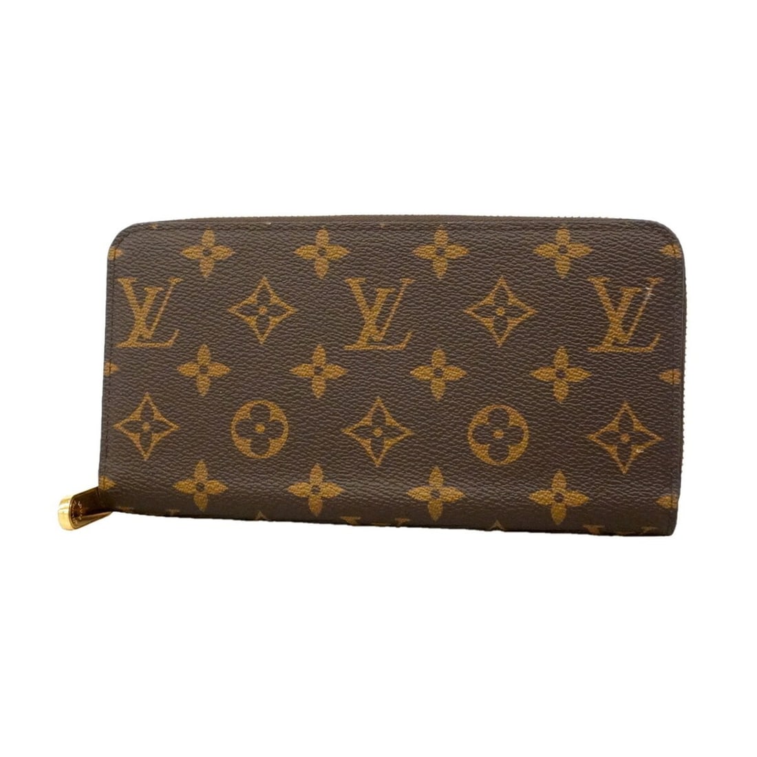 Louis Vuitton Monogram Zippy Wallet M42616 Brown Long (Men's/Women's): --- Catalog ---Category: SizeSize (HxWxD): 10.5cm x 19.5cm x 2.5cm / 4.13'' x 7.67'' x 0.98''Category: DesignType: Long wallet (bi-fold)Color: BrownGender: Men,WomenCategory: GeneralMPN: M42616Brand: 
