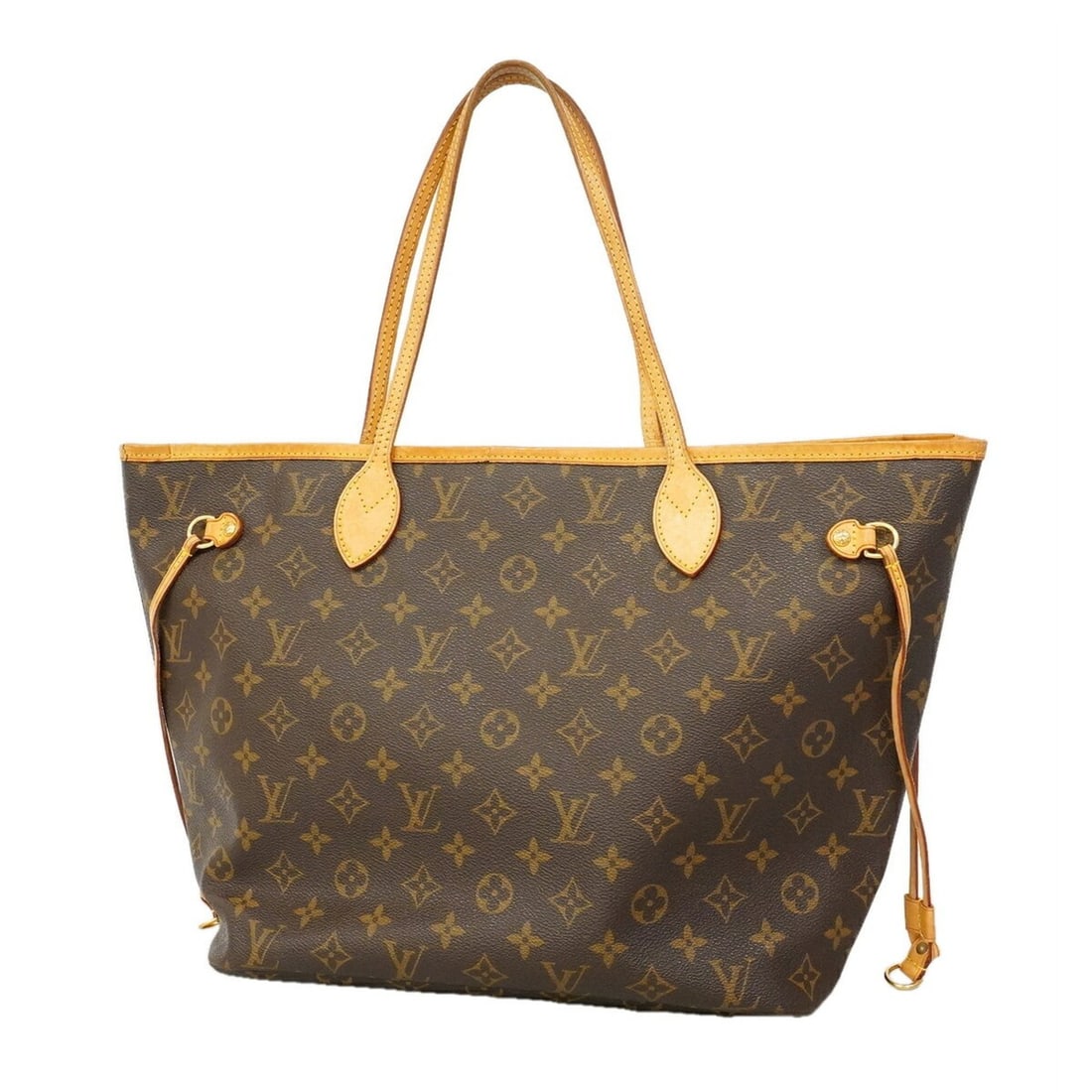 Louis Vuitton Monogram Neverfull MM Tote Bag M40156 Brown (Women's): --- Catalog ---Category: SizeSize (HxWxD): 29cm x 32cm x 16cm / 11.41'' x 12.59'' x 6.29''Category: DesignType: Tote bagColor: BrownGender: WomenCategory: GeneralMPN: M40156Brand: Louis Vuitton--- Ite