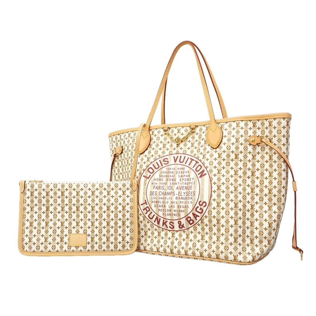 Louis Vuitton Monogram Neverfull MM Tote Bag M29483 Nude Rose (Women's): --- Catalog ---Category: SizeSize (HxWxD): 29cm x 32.5cm x 16cm / 11.41'' x 12.79'' x 6.29''Category: DesignType: Tote bagColor: BeigeGender: WomenCategory: GeneralMPN: M29483Brand: Louis Vuitton--- I