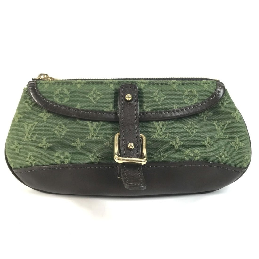 LOUIS VUITTON M92698 Monogram Mini Insofie Multi Pouch, Coin Purse, Wallet, Handbag, Canvas, Men's,: --- Catalog ---Category: SizeSize (HxWxD): 10cm x 16.5cm / 3.93'' x 6.49''Category: DesignType: Handbag, PouchColor: Khaki, MonogramGender: Men,WomenMaterial: Monogram Mini Category: GeneralMPN: M9269