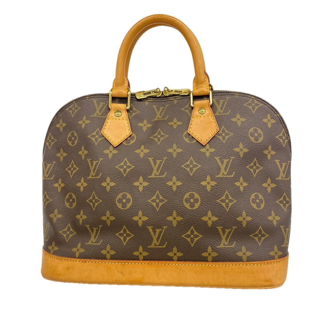 Louis Vuitton Monogram Amazon handbag, M51130, brown, women's.: --- Catalog ---Category: SizeSize (HxWxD): 23.5cm x 30cm x 16cm / 9.25'' x 11.81'' x 6.29''Category: DesignType: HandbagColor: BrownGender: WomenCategory: GeneralMPN: M51130Brand: Louis Vuitton--- Ite