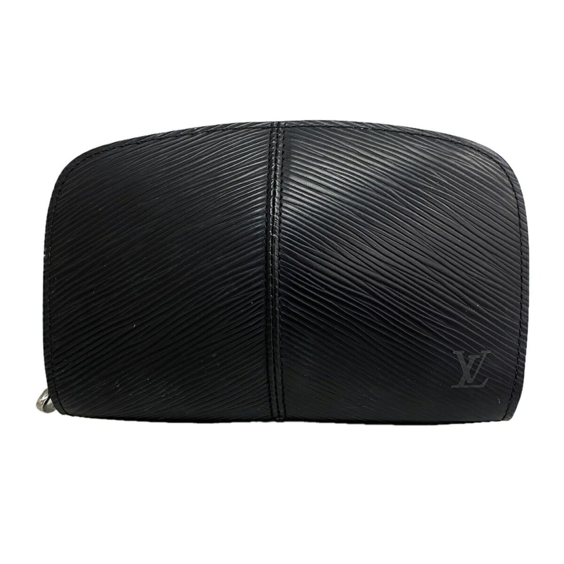 Louis Vuitton Epi Wallet Portefeuille Z M63442 Noir (Men's/Women's): --- Catalog ---Category: SizeSize (HxWxD): 12cm x 16cm x 4.5cm / 4.72'' x 6.29'' x 1.77''Category: DesignType: Wallet (bi-fold)Color: NoirGender: Men,WomenCategory: GeneralMPN: M63442Brand: Louis Vuit