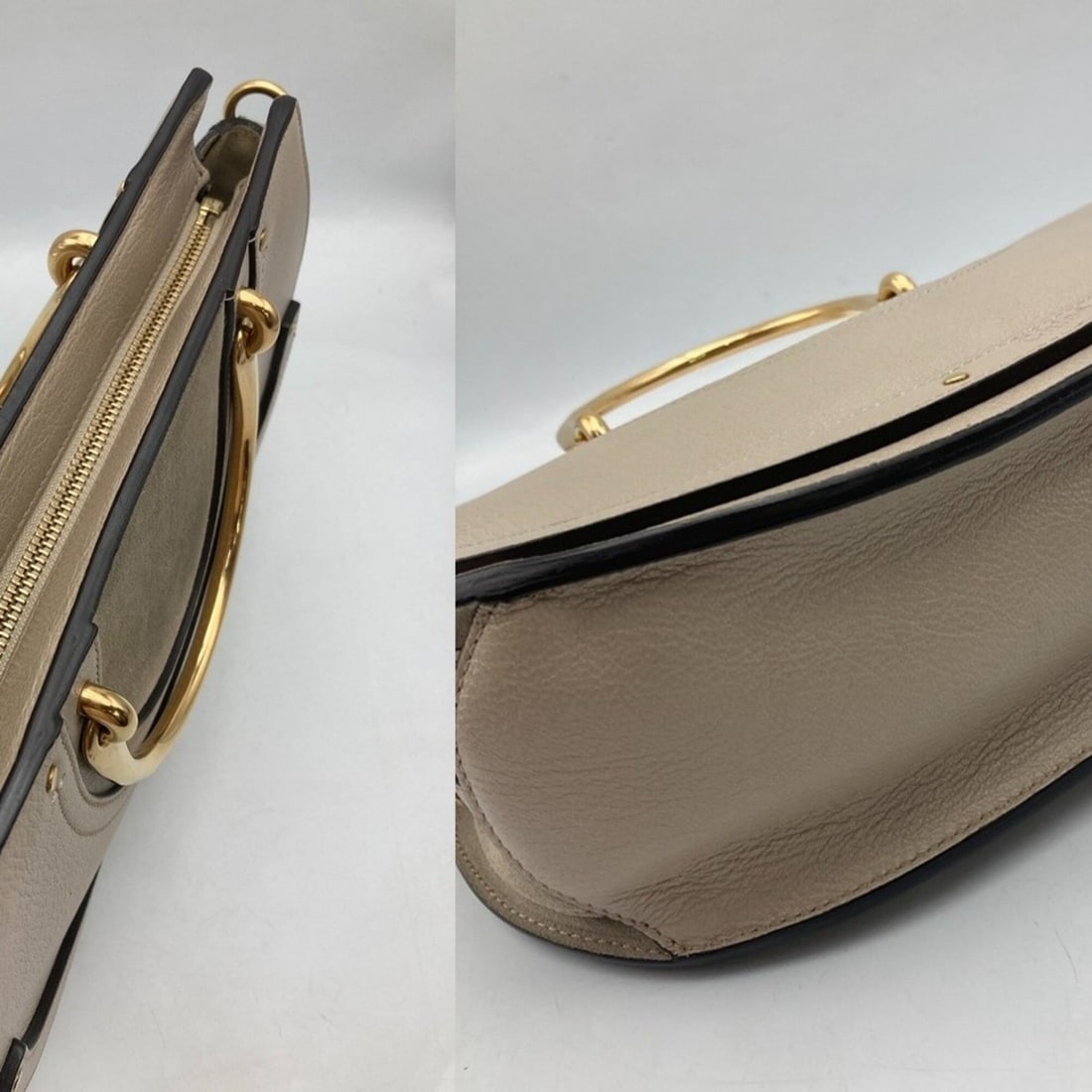 Chloé Chloe Pixie Shoulder Bag D4 - 3