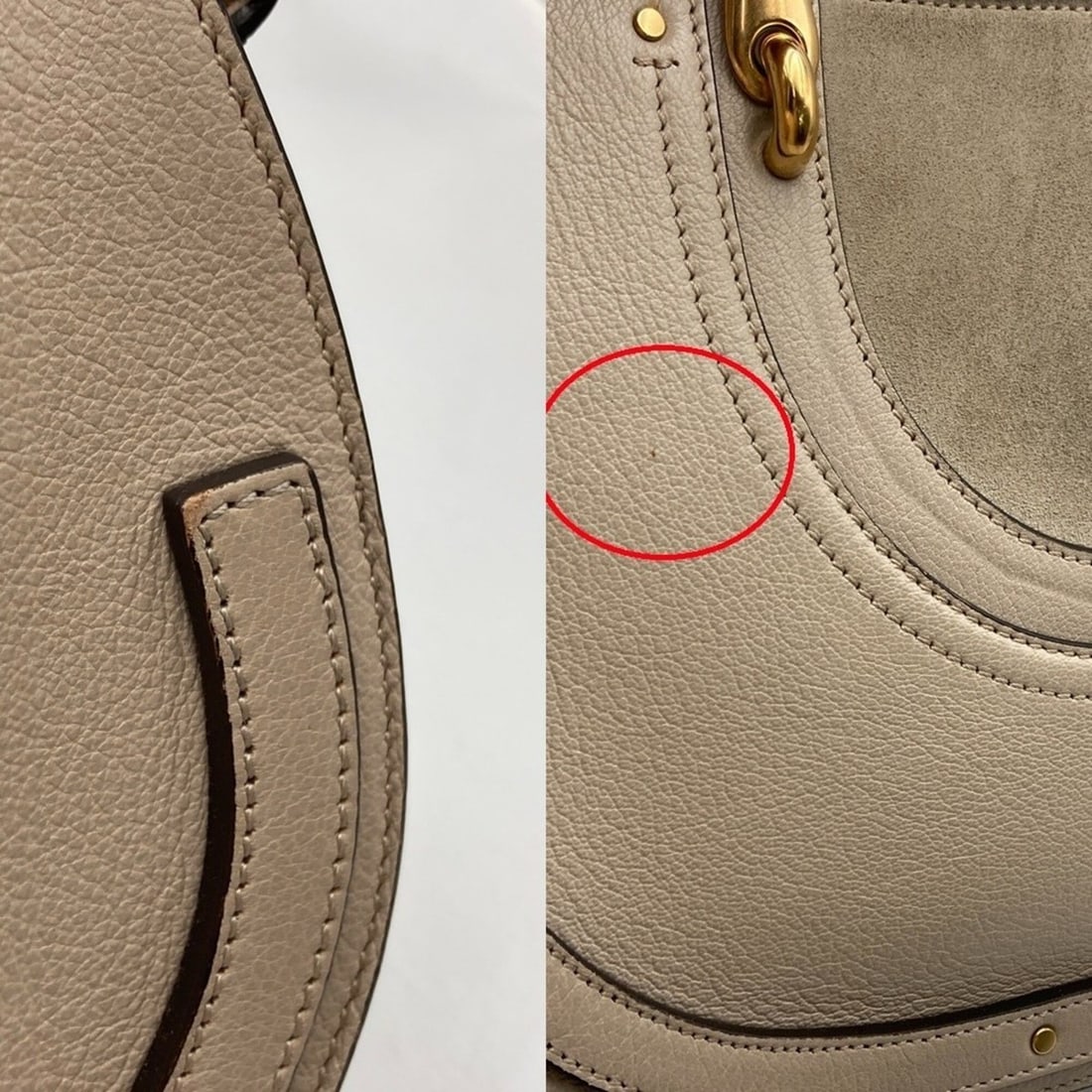 Chloé Chloe Pixie Shoulder Bag D4 - 7