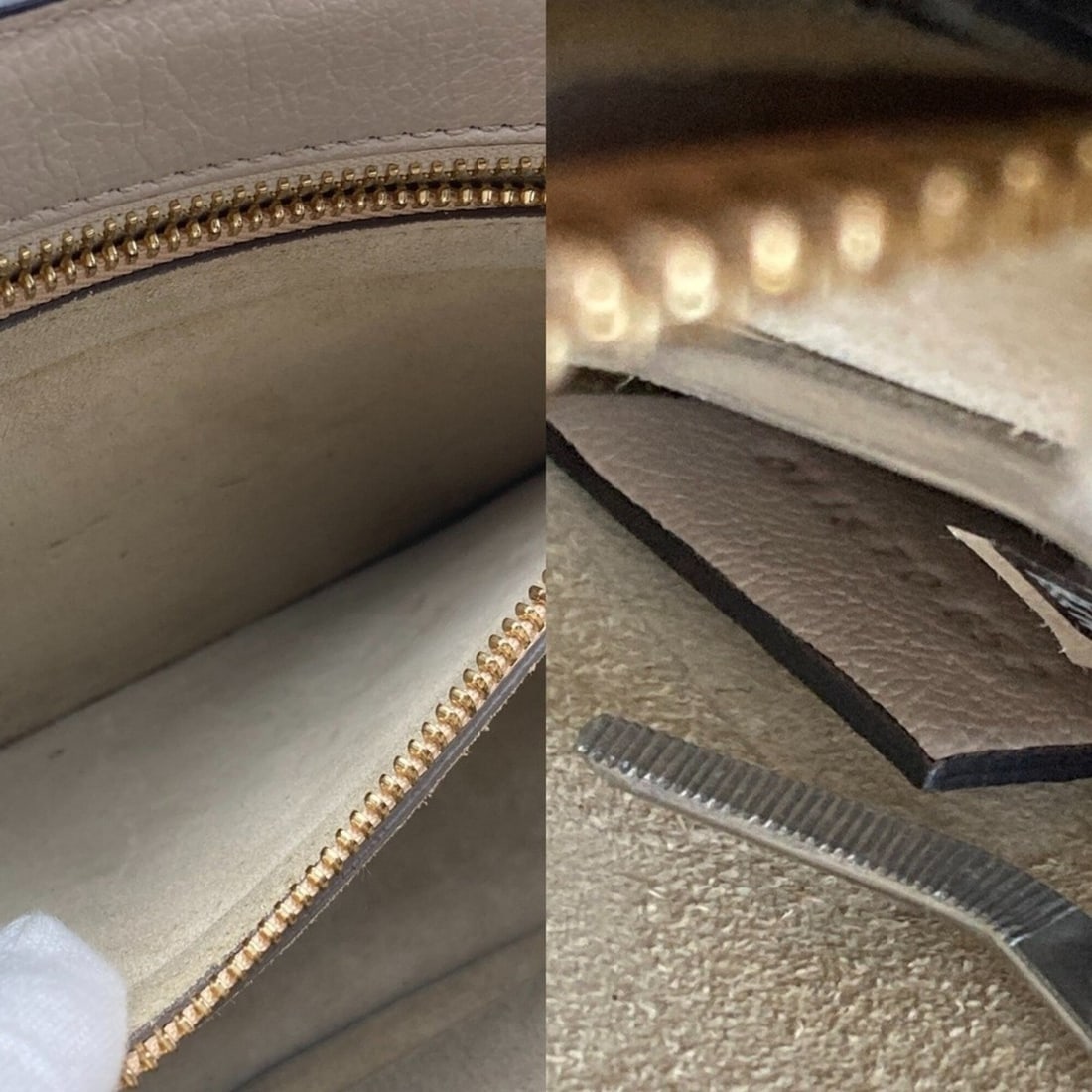 Chloé Chloe Pixie Shoulder Bag D4 - 9