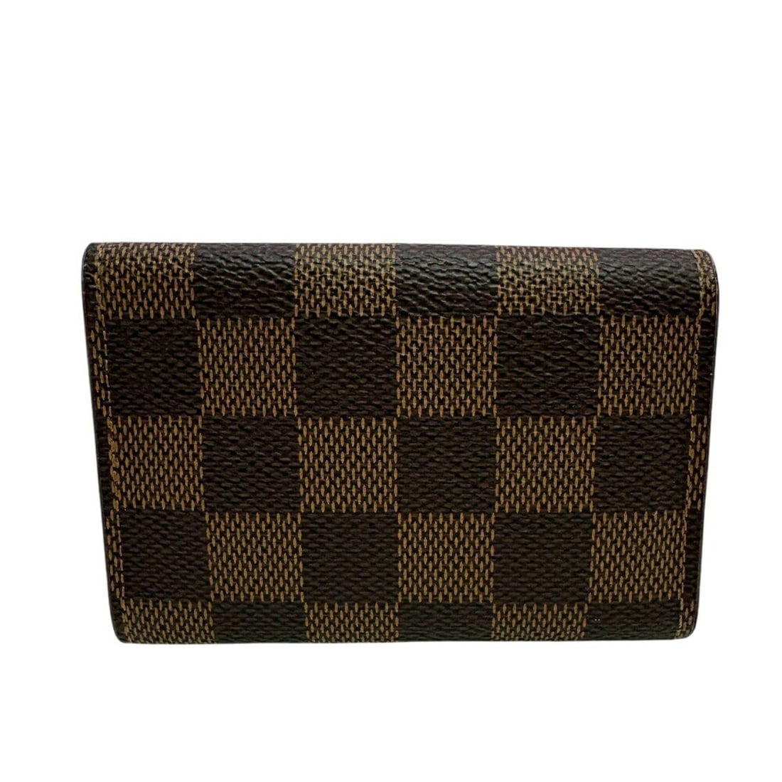 LOUIS VUITTON N62630 Multicles 6-ring Damier Key Case Brown: --- Catalog ---Category: DesignColor: Brown, Damier CanvasGender: MenMaterial: Leather Category: GeneralMPN: N62630Brand: Louis VuittonCategory: Physical PropertiesSize (HxWxD): 7cm x 10.5cm / 2.75''