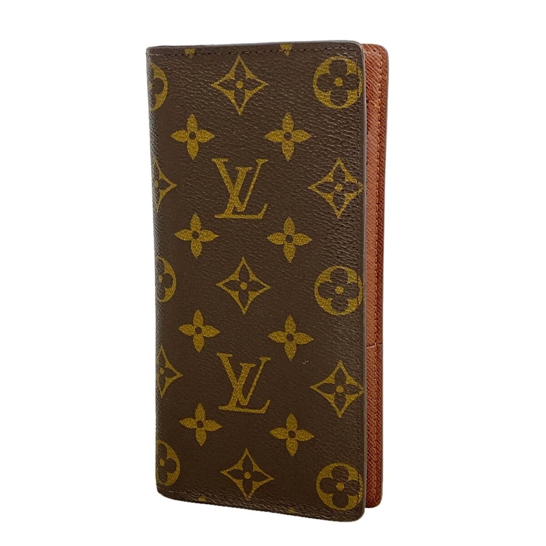 Louis Vuitton Monogram Portefeuille Brazza Long Wallet M66540 Brown Men's: --- Catalog ---Category: SizeSize (HxWxD): 19cm x 10cm x 2cm / 7.48'' x 3.93'' x 0.78''Category: DesignType: Long wallet (bi-fold)Color: BrownGender: MenCategory: GeneralMPN: M66540Brand: Louis Vuitto
