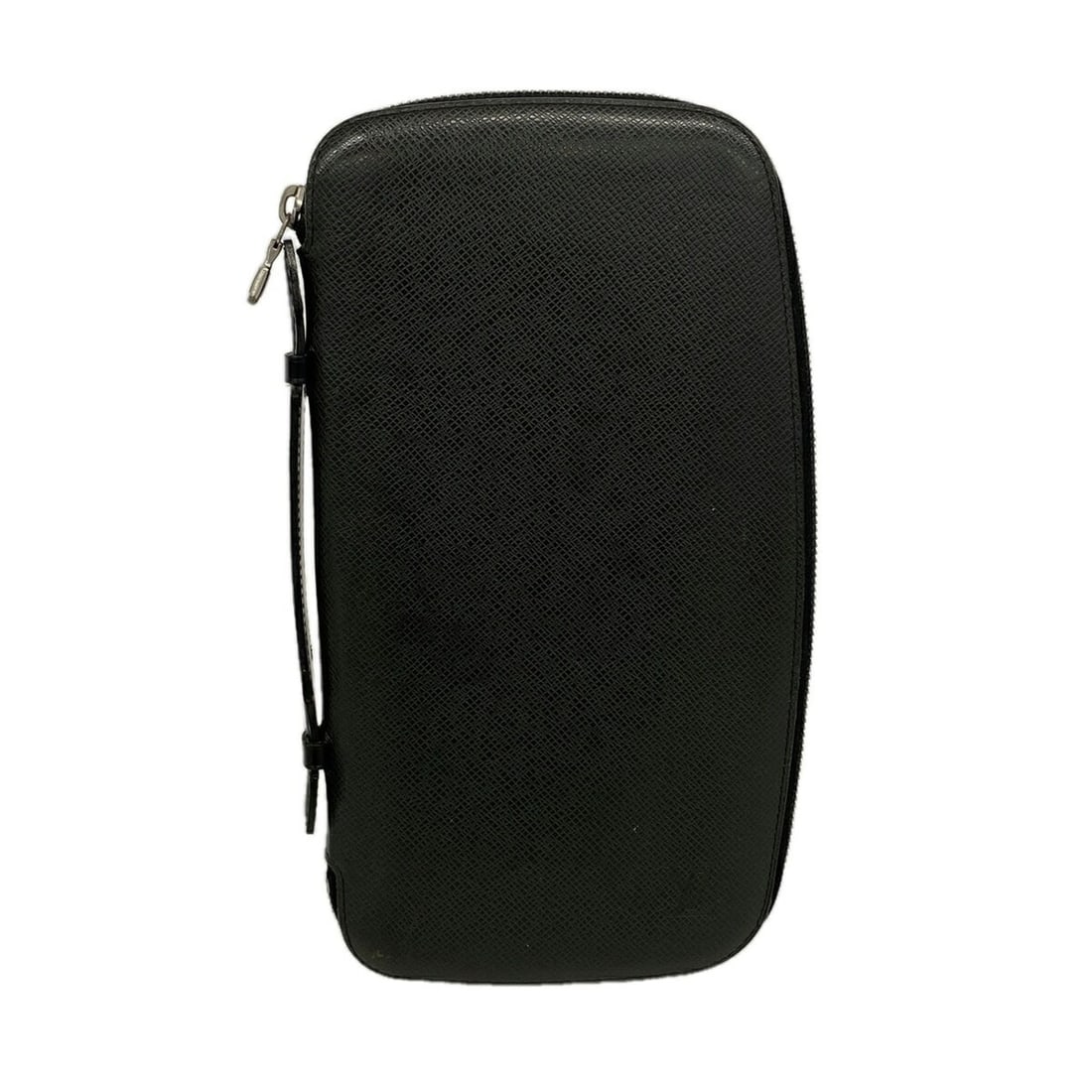 Louis Vuitton Taiga Organizer Atoll Long Wallet M30652 Ardoise Men's: --- Catalog ---Category: SizeSize (HxWxD): 27cm x 14cm x 2cm / 10.62'' x 5.51'' x 0.78''Category: DesignType: Long wallet (bi-fold)Color: ArdoiseGender: MenCategory: GeneralMPN: M30652Brand: Louis Vui