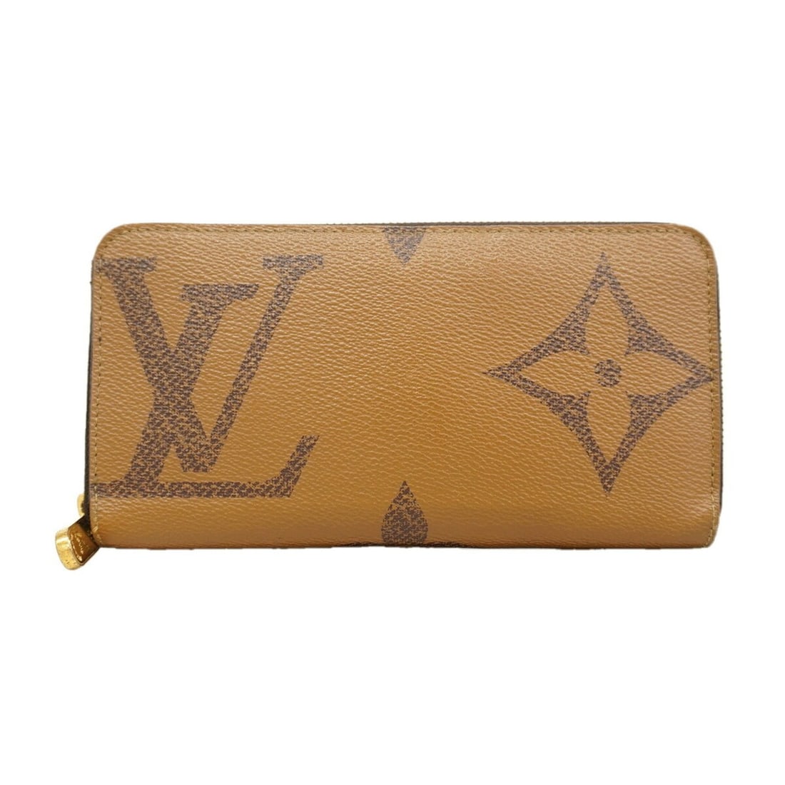 Louis Vuitton Monogram Giant Reverse Zippy Wallet M69353 Brown Women's Long: --- Catalog ---Category: SizeSize (HxWxD): 10cm x 19.5cm x 2cm / 3.93'' x 7.67'' x 0.78''Category: DesignType: Long wallet (bi-fold)Color: BrownGender: WomenCategory: GeneralMPN: M69353Brand: Louis Vu