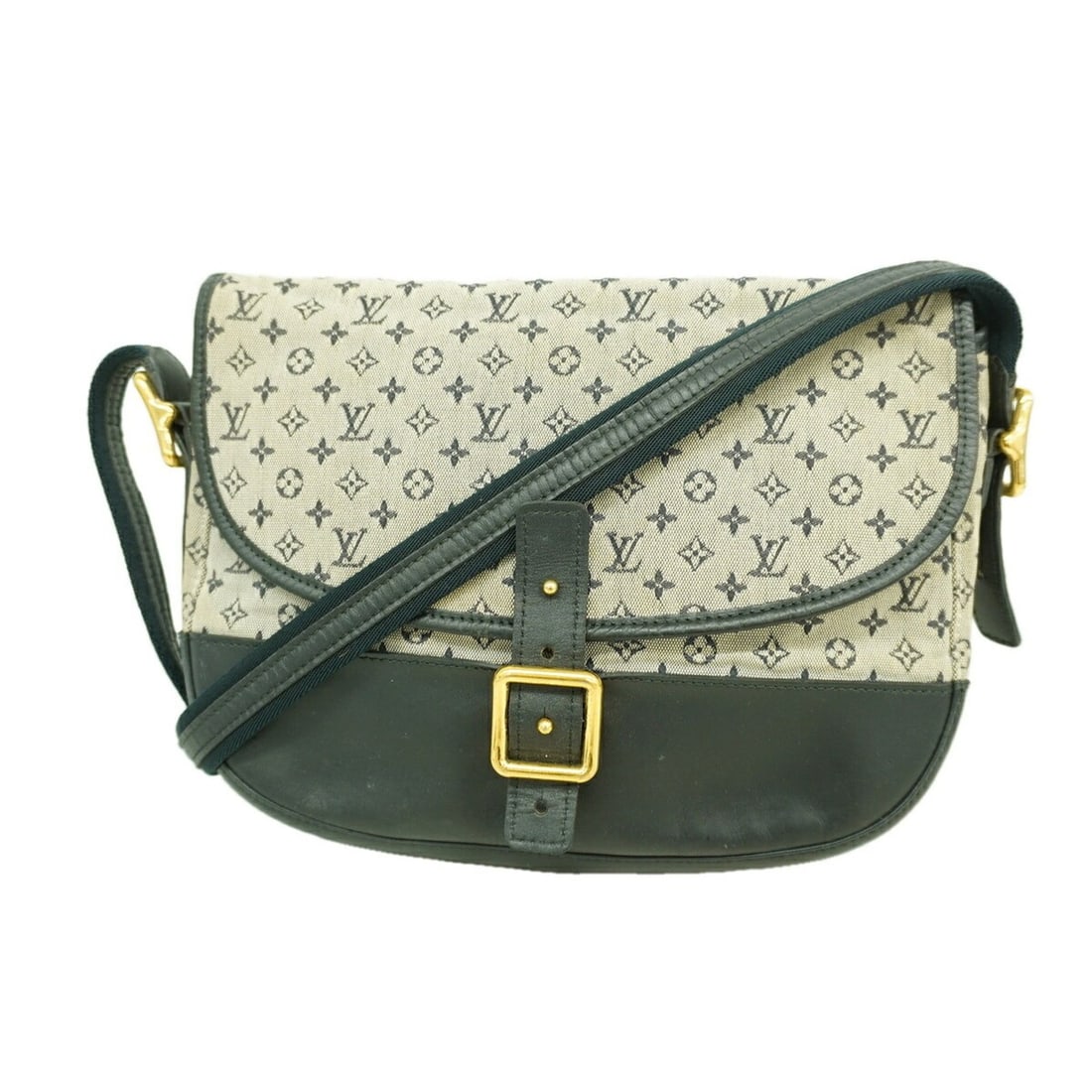 Louis Vuitton Monogram Mini Bérangere Shoulder Bag M92670 Blue Women's OP018713: --- Catalog ---Category: SizeSize (HxWxD): 22cm x 30cm x 7cm / 8.66'' x 11.81'' x 2.75''Category: DesignType: Shoulder bagColor: BlueGender: WomenCategory: GeneralMPN: M92670Brand: Louis Vuitton--- It