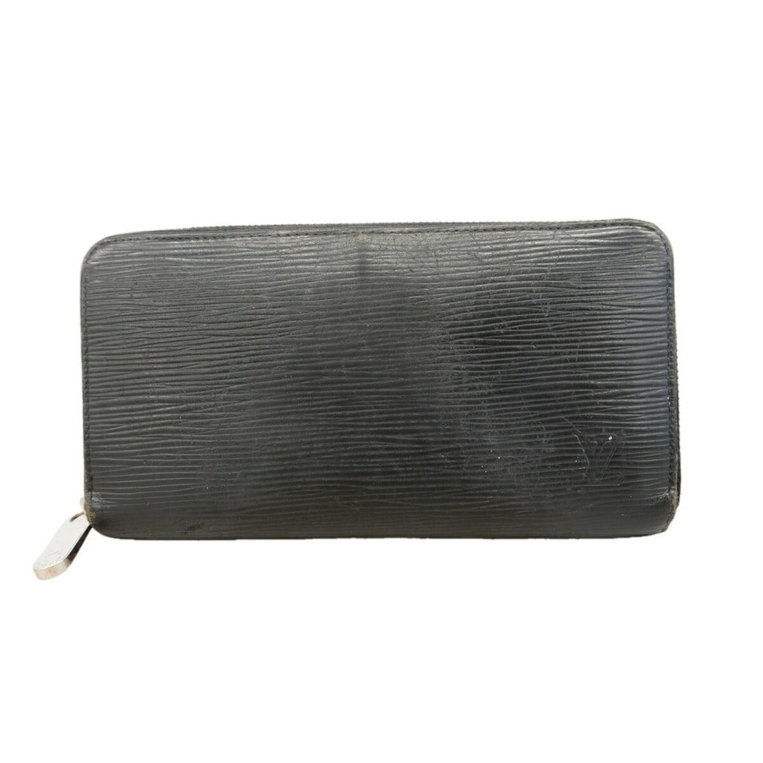 Louis Vuitton Epi Zippy Wallet M60072 Noir (Men's/Women's) P3492616: --- Catalog ---Category: SizeSize (HxWxD): 10.5cm x 19.5cm x 2.5cm / 4.13'' x 7.67'' x 0.98''Category: DesignType: Long wallet (bi-fold)Color: NoirGender: Men,WomenCategory: GeneralMPN: M60072Brand: L