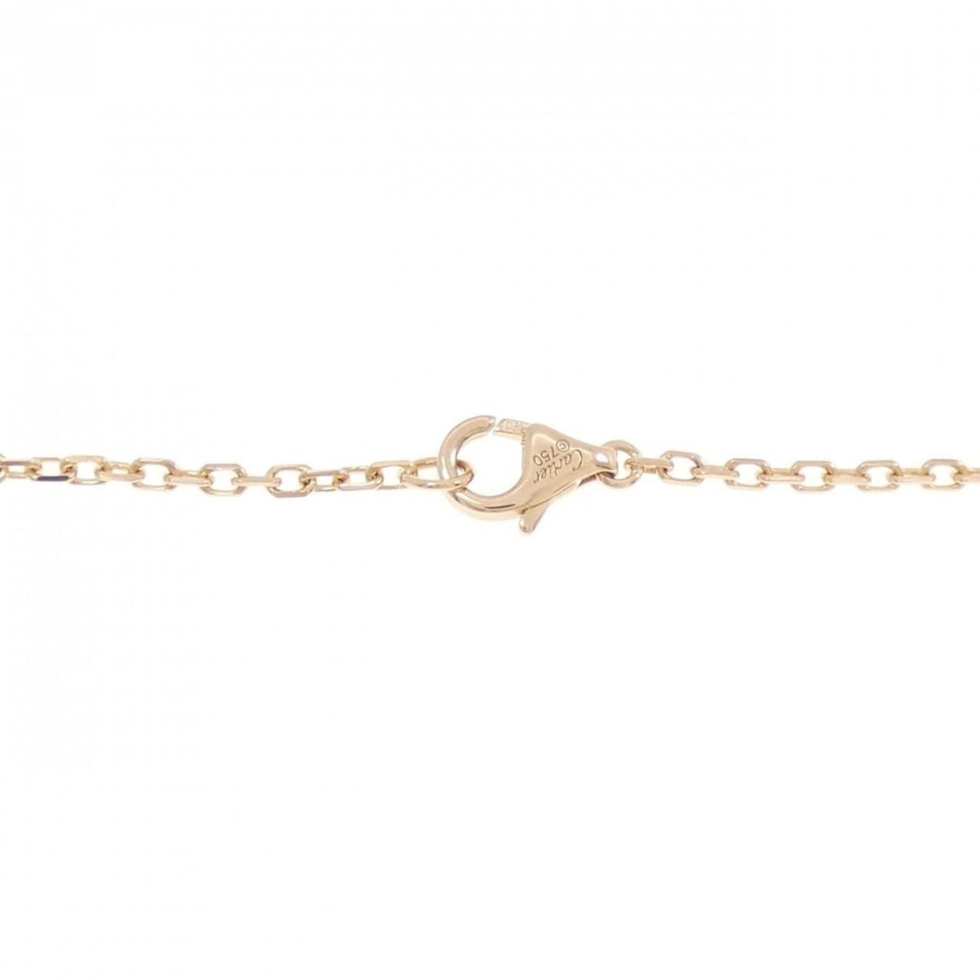 Cartier Trinity Necklace - 5