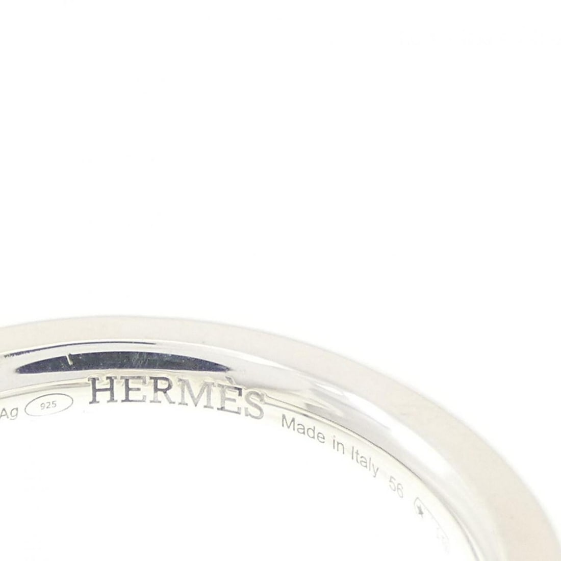 Hermes Hermès Echappé Ring - 4