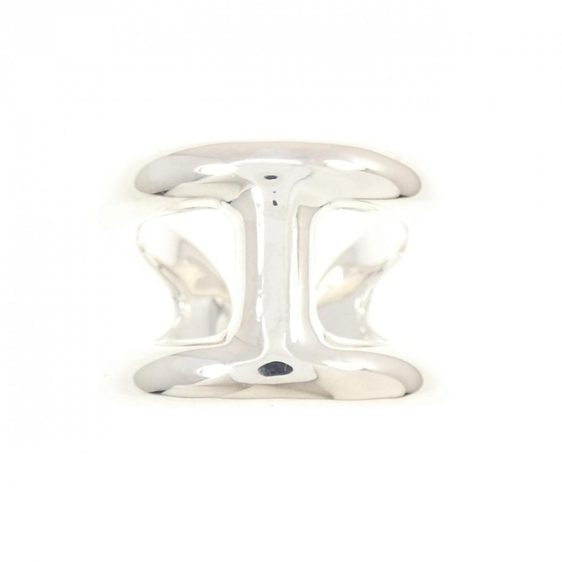 Hermes Hermès Osmo's Large Ring - 2