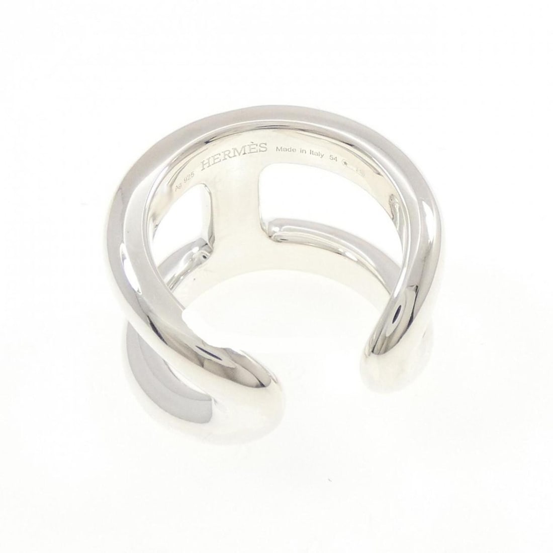 Hermes Hermès Osmo's Large Ring - 3