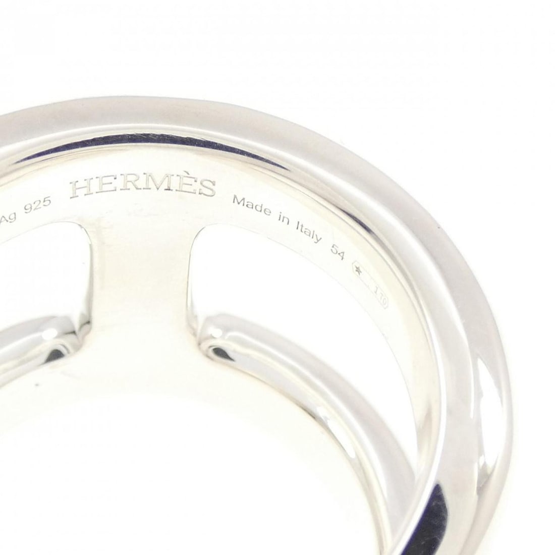 Hermes Hermès Osmo's Large Ring - 4