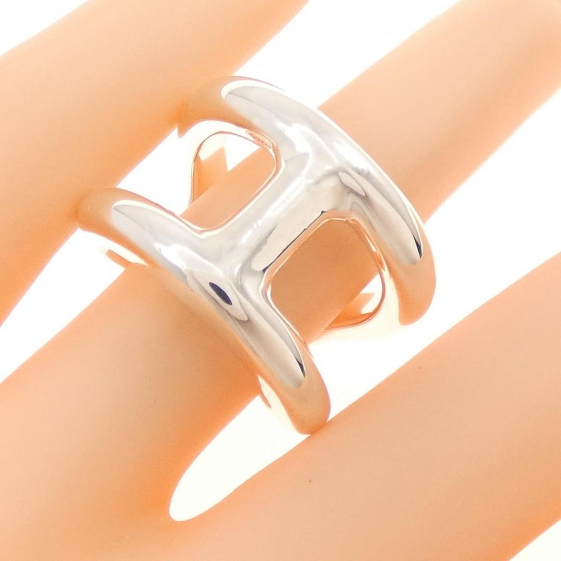 Hermes Hermès Osmo's Large Ring - 5