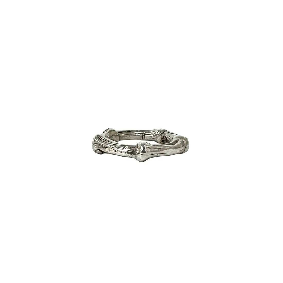 Hermes Hermès Osmo's Large Ring - 6