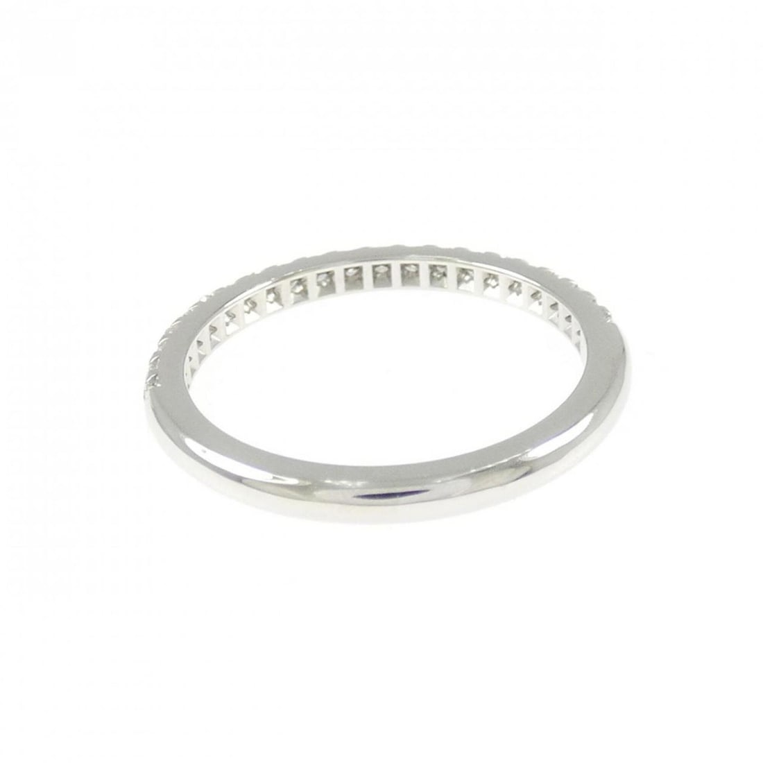 Tiffany & Co. Soleste Half Circle Ring - 3
