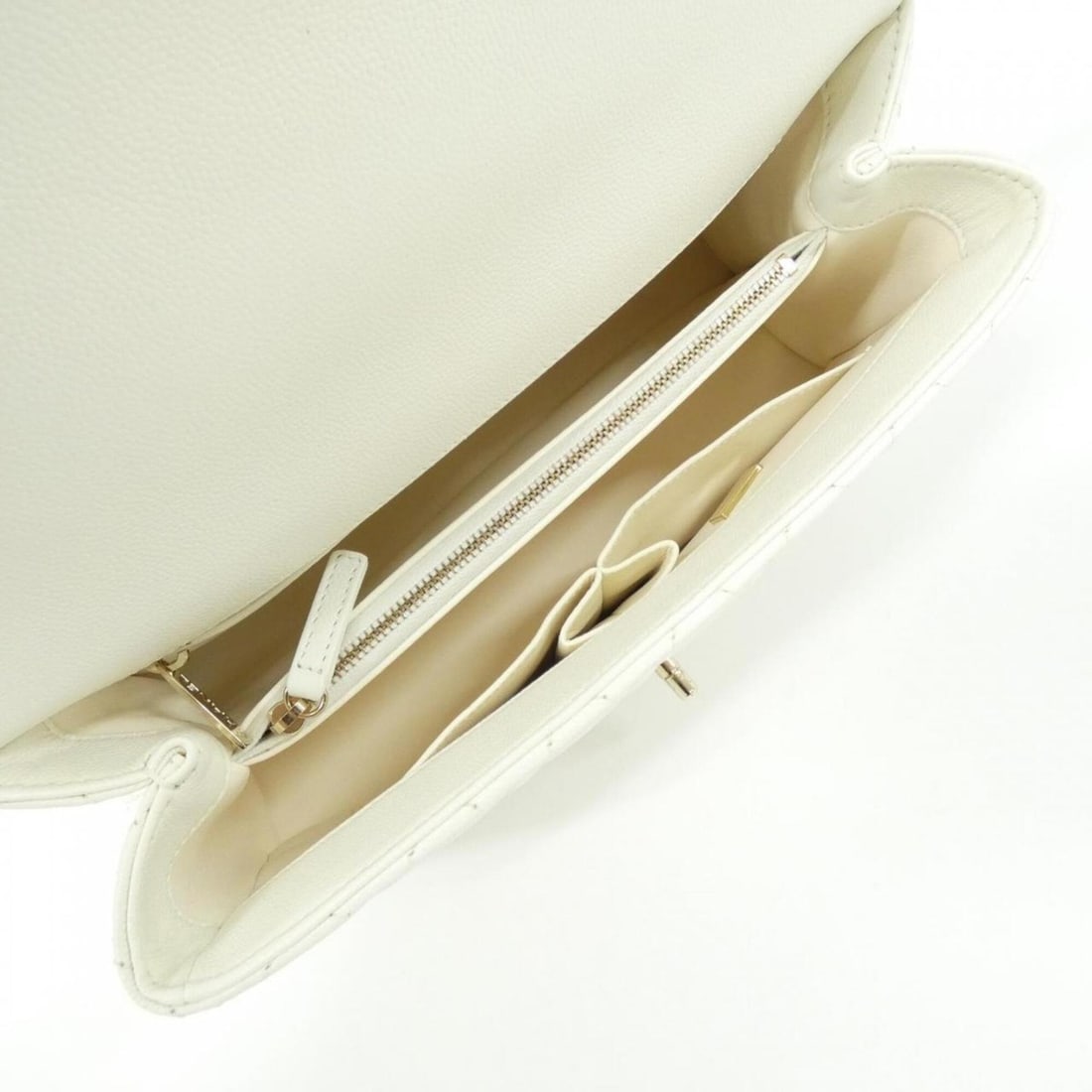 Chanel 92991 handbag - 10