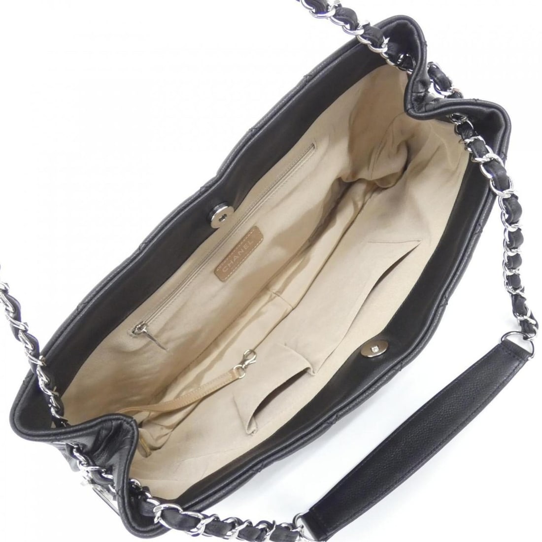 Chanel 66872 Shoulder Bag - 6