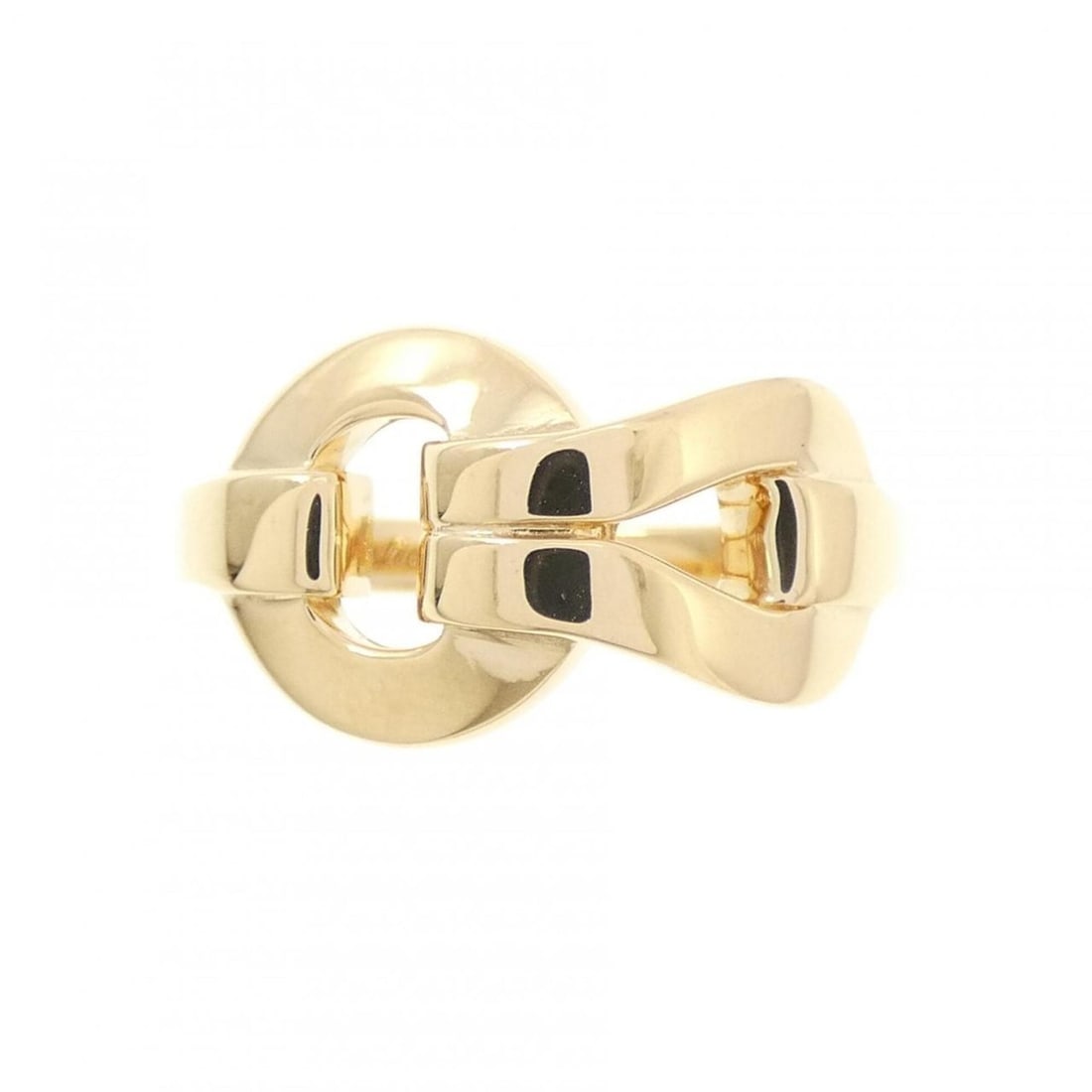 Cartier Agrafe Ring - 2
