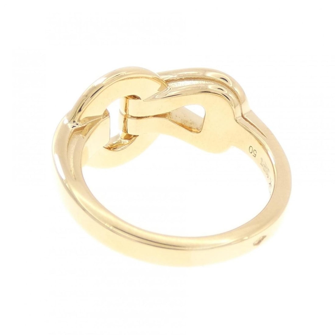 Cartier Agrafe Ring - 3