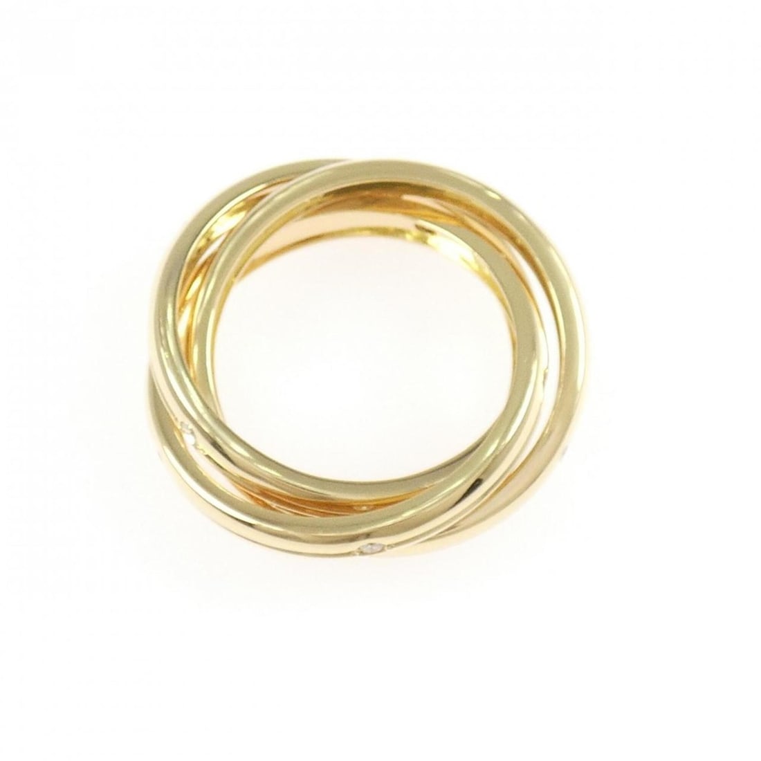 Cartier Constellation Ring - 2