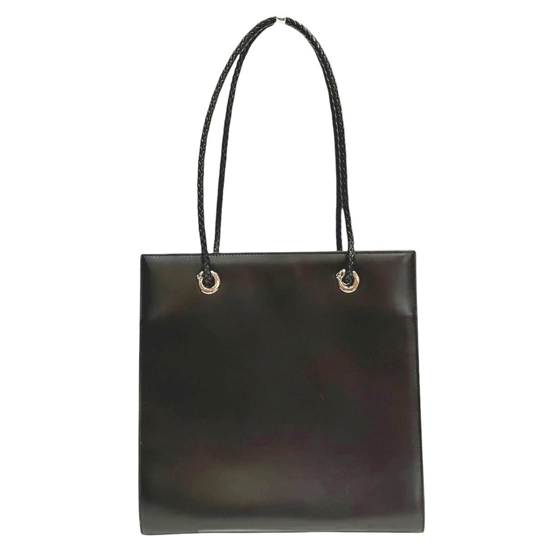 Cartier Panthère Leather Tote Bag (1 of 15)
