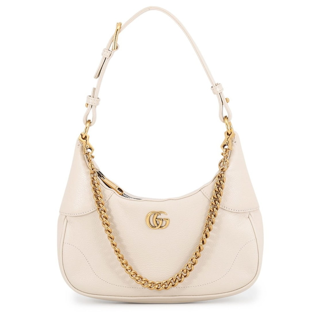 Gucci Aphrodite Small Leather Shoulder Bag 731817 GUCCI 3-way Handbag: --- Catalog ---Category: SizeWeight: 480g / 1.05lb.Size (HxWxD): 20cm x 25cm x 6cm / 7.87'' x 9.84'' x 2.36''Strap Length: 92.5cm - 106.5cm / 36.41'' - 41.92''Category: DesignType: Handbag, Shoulder b