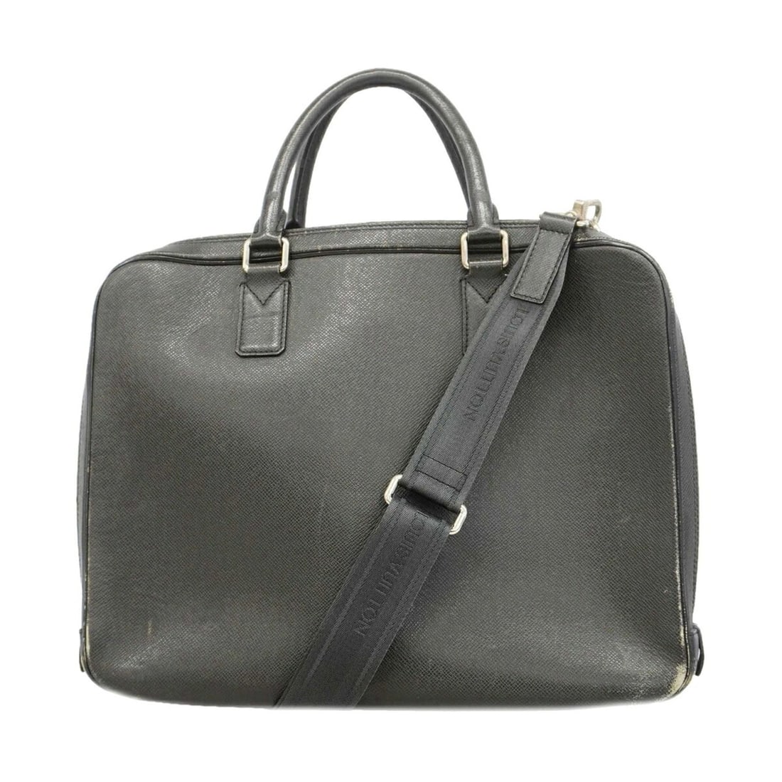 Louis Vuitton Taiga Neo Alexander M32772 Ardoise 2-way bag for men (1 of 15)
