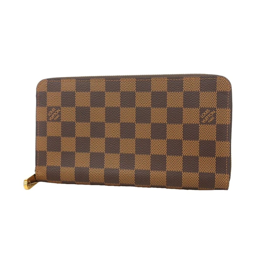 Louis Vuitton Damier Zippy Organizer NM Long Wallet N63502 Ebene Men's: --- Catalog ---Category: SizeSize (HxWxD): 11.5cm x 21cm x 2cm / 4.52'' x 8.26'' x 0.78''Category: DesignType: Long wallet (bi-fold)Color: EbeneGender: MenCategory: GeneralMPN: N63502Brand: Louis Vuit