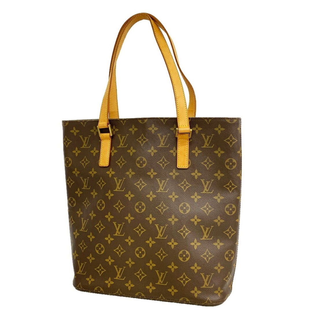 Louis Vuitton Monogram Vavin GM Tote Bag M51170 Brown (Women's): --- Catalog ---Category: SizeSize (HxWxD): 31cm x 29cm x 10.5cm / 12.2'' x 11.41'' x 4.13''Category: DesignType: Tote bagColor: BrownGender: WomenCategory: GeneralMPN: M51170Brand: Louis Vuitton--- It