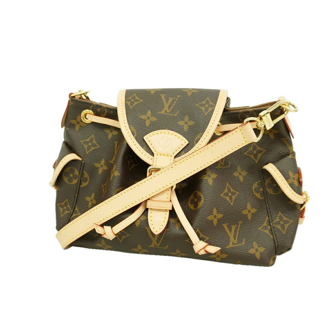 Louis Vuitton Monogram Odyssey PM Shoulder Bag M25085 Brown Women's: --- Catalog ---Category: SizeSize (HxWxD): 16cm x 26cm x 8.5cm / 6.29'' x 10.23'' x 3.34''Category: DesignType: Shoulder bagColor: BrownGender: WomenCategory: GeneralMPN: M25085Brand: Louis Vuitton---